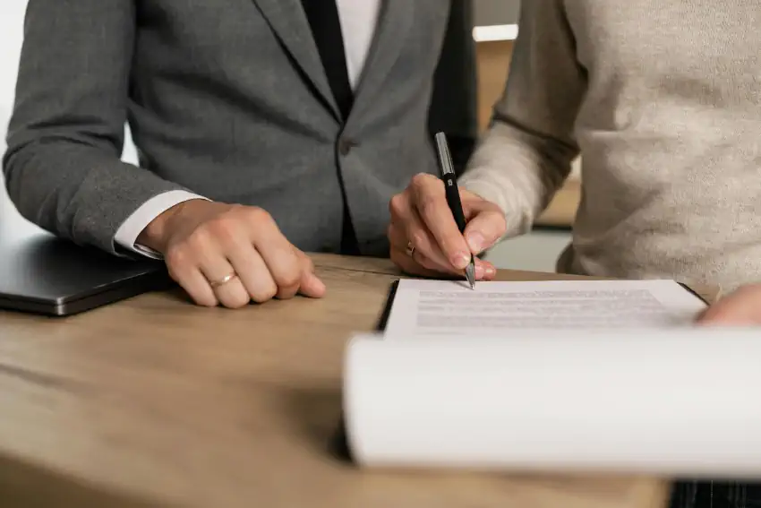 Divorcio rápido en Perú: guía paso a paso 2026