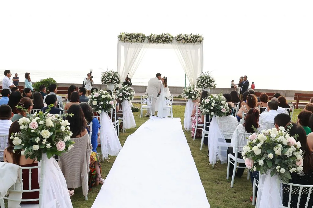 Matrimonio civil en Miraflores: trámites, costos y requisitos 2026
