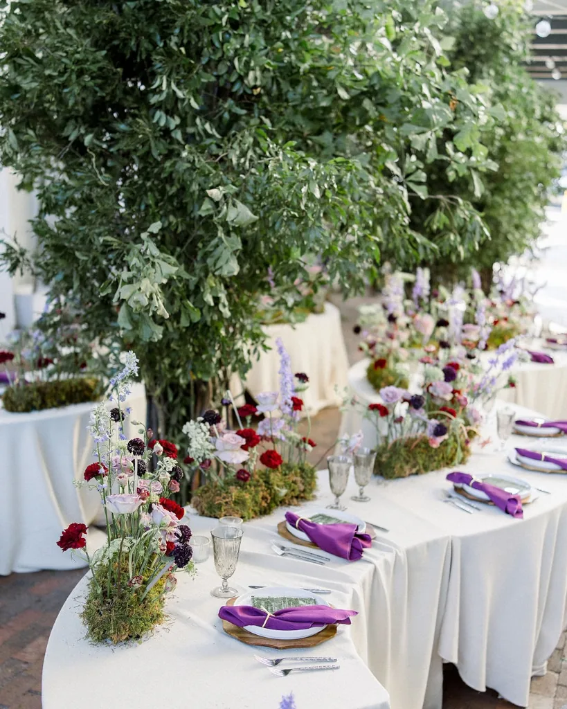 Tendencias en bodas 2026: colores, estilos y decoración que definen el año